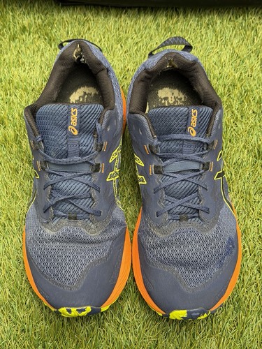 Asics men trail running - asics,