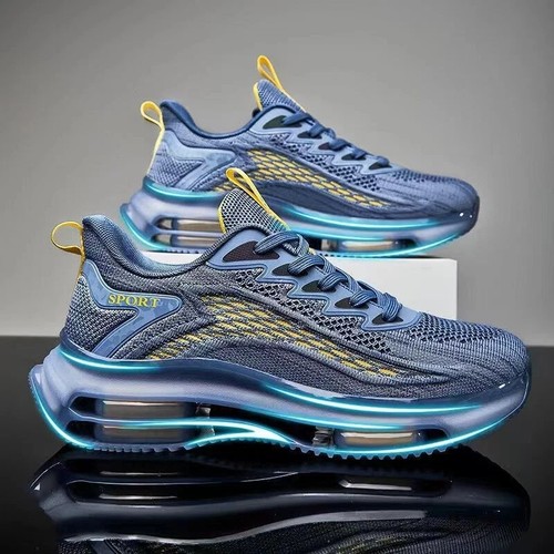 Mens running trainers shock - mens,