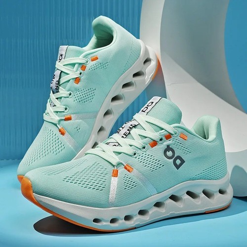 Trend running shoes - on,