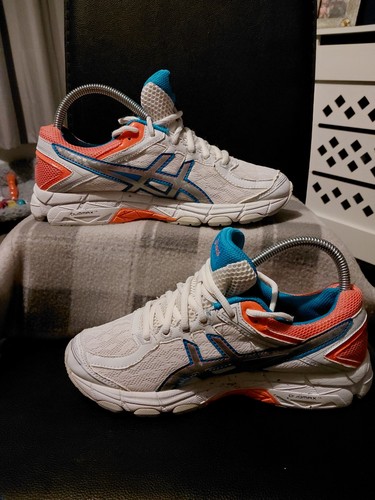 Asics duomax running - duomax, shoes