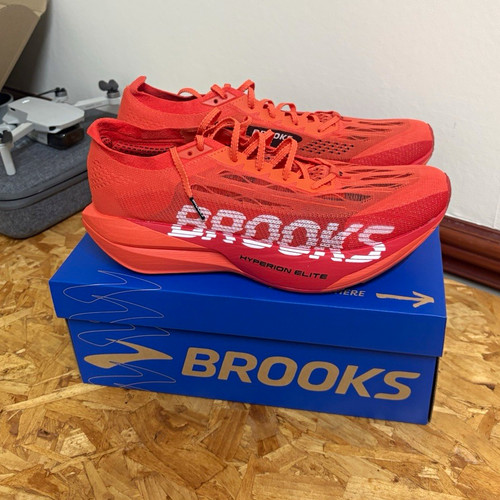 Brooks hyperion elite - brooks,