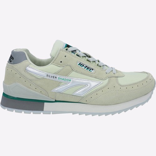 Tec silver shadow mens - hi-tec,