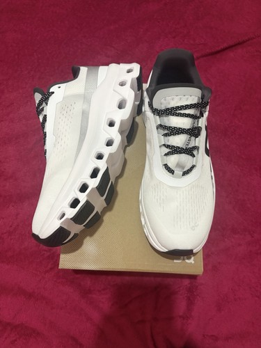 Cloudmonster white men s - white, men’s