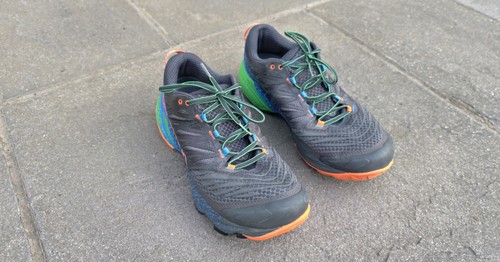 Sportiva akasha mens - la,