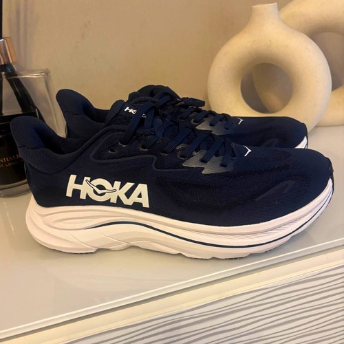Hoka clifton men s - hoka, 10