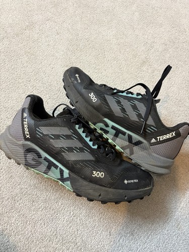 Adidas terrex agravic - agravic, flow