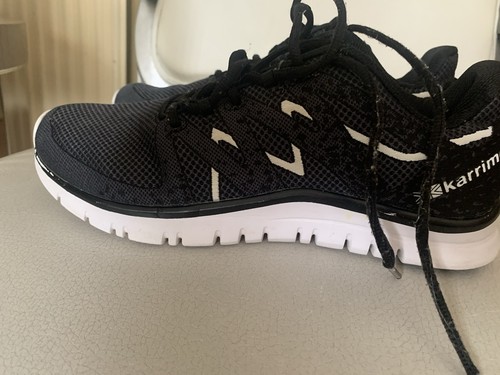 Karrimor men running shoes - karrimor,