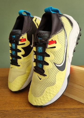 Nike react wildhorse trail - wildhorse, 7