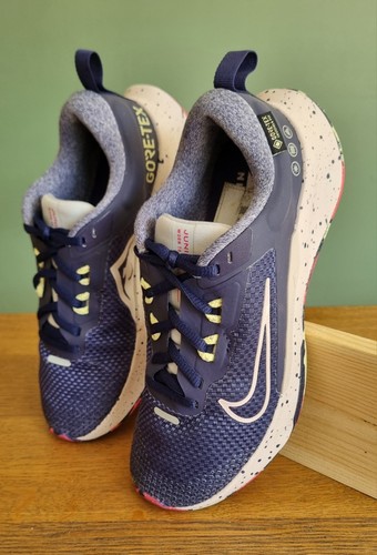 Nike juniper trail gtx - juniper, 2