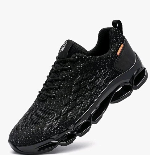 Mens waterproof trainers - mens,