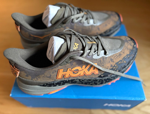 Hoka speedgoat wide men s - speedgoat,
