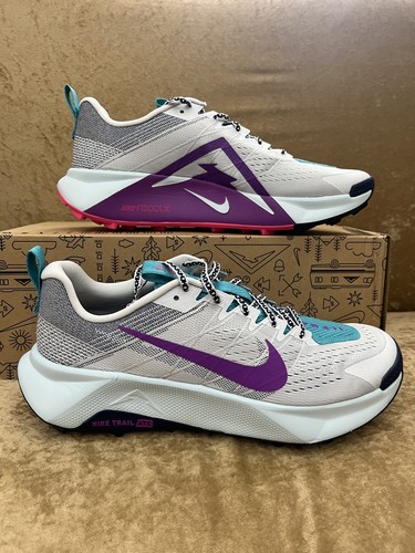 Nike reactx wildhorse - nike, 10