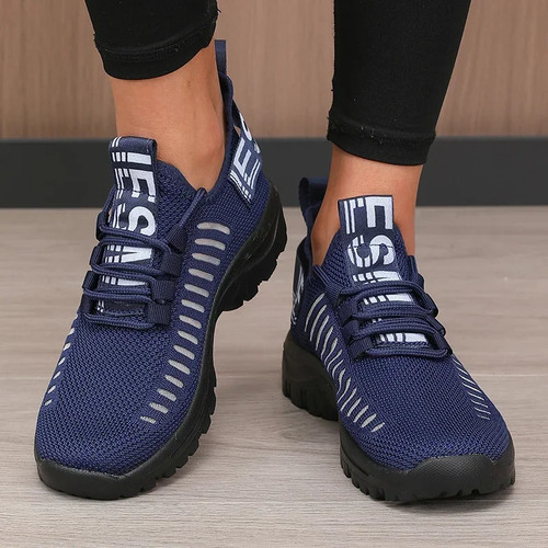 Breathable running shoe - breathable,