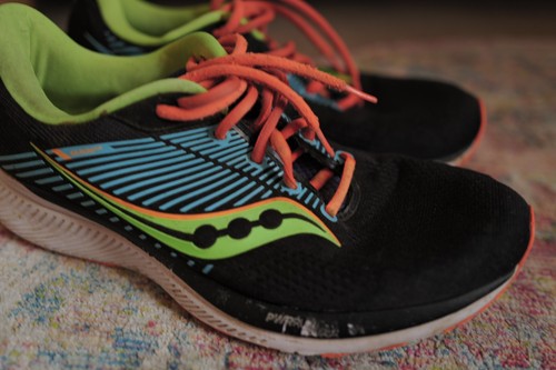 Saucony guide running - 14,