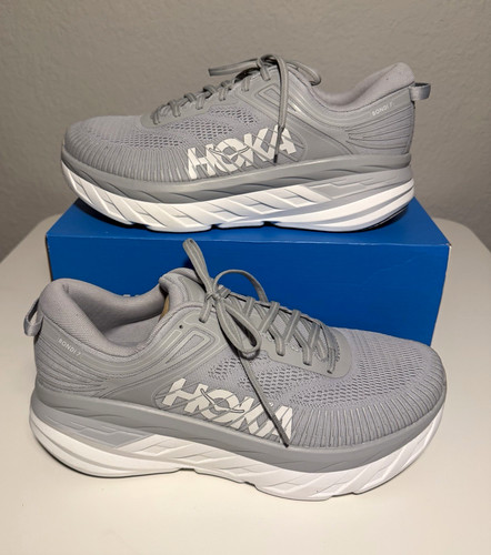 New hoka bondi men s - bondi, men’s