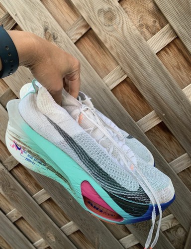 Nike air zoom alpha - zoom, fly