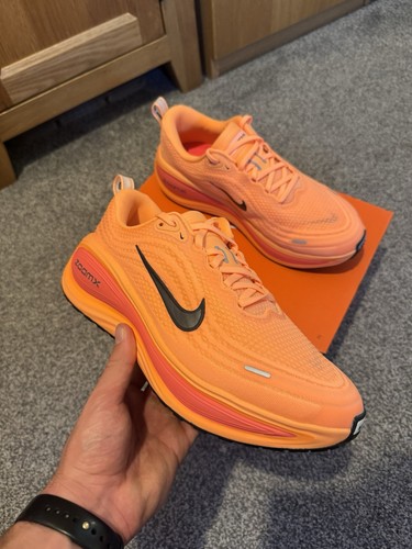 Nike vomero plus - vomero, run