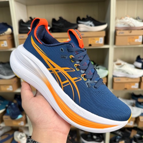 Asics gel nimbus - 9,