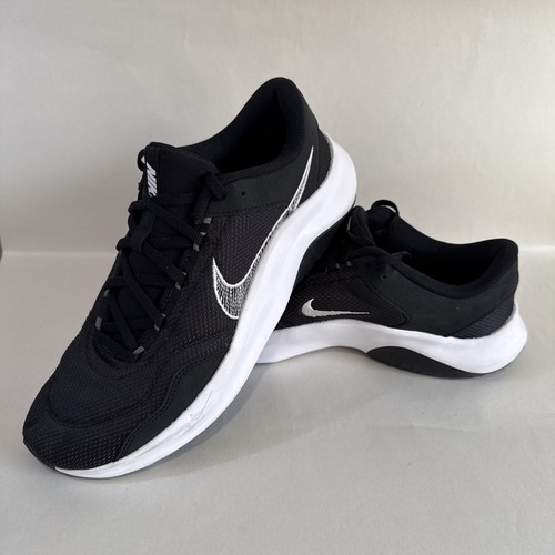 Nike legend essential next - nike, 3