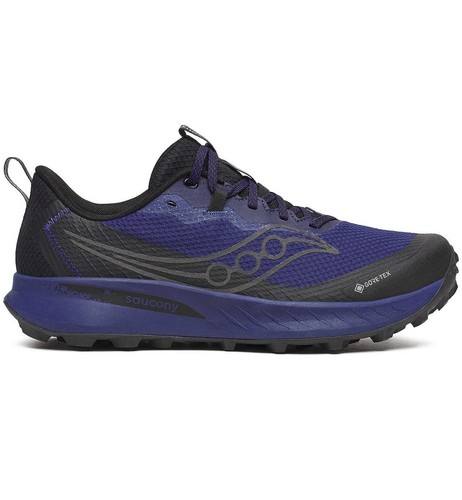 Saucony peregrine mens - mens, gtx