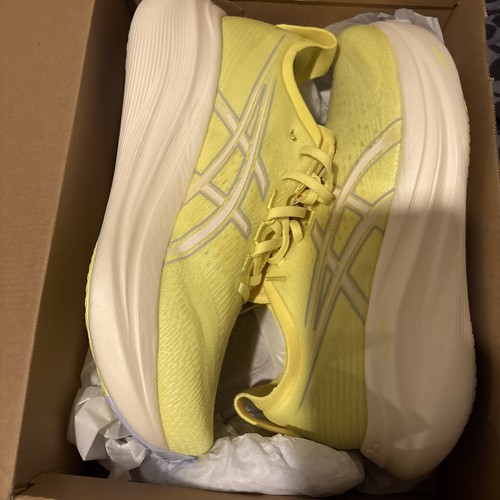 Asics gel nimbus mens - nimbus,