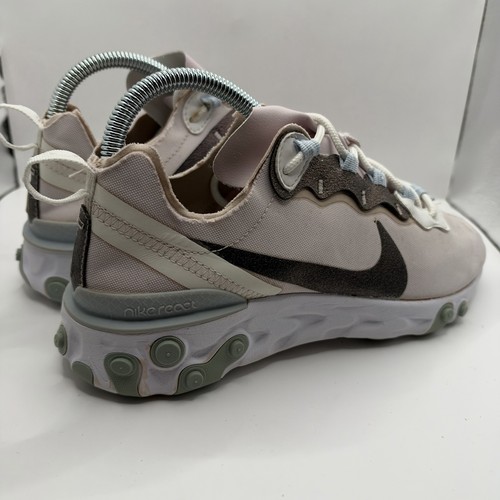 Ladies nike react - ladies, 55