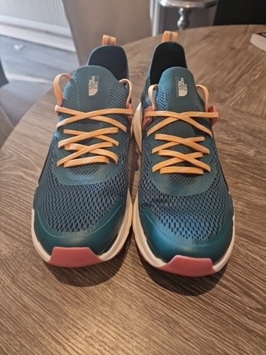 The north face flight vectiv - the,
