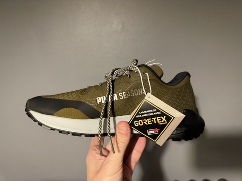Puma fast trac nitro gore - puma, fast-trac