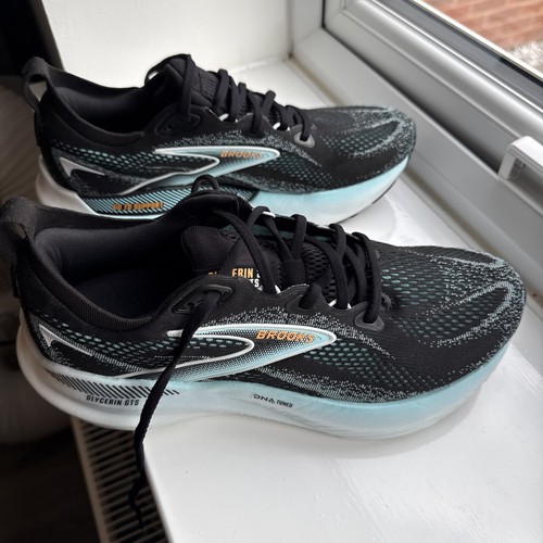 Brooks glycerin gts - glycerin,