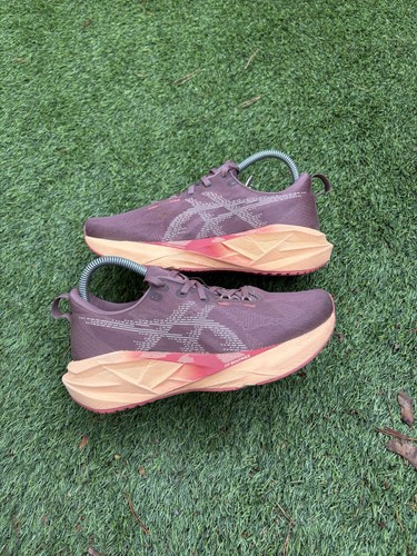 Asics novablast running - asics, 5