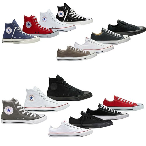 Converse trainers mens womens - mens,
