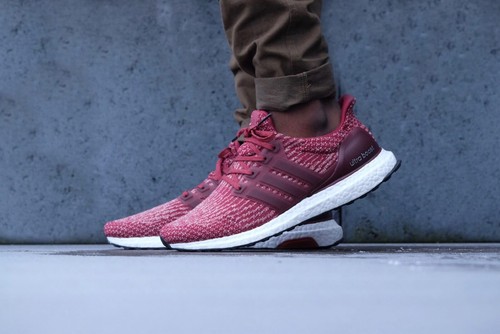 Adidas ultra boost 3 0 - adidas,