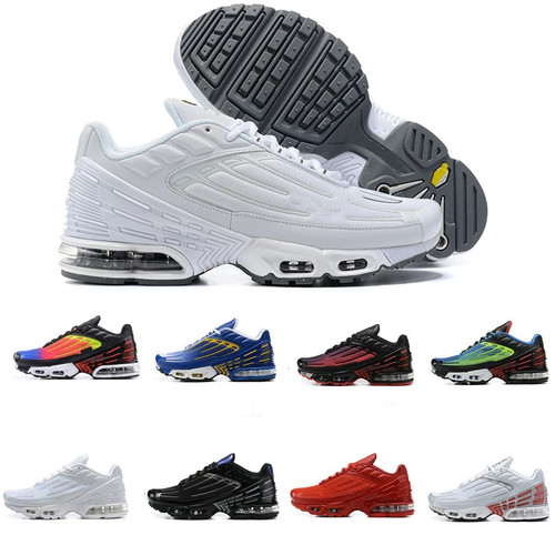 Air max plus low - plus, 3