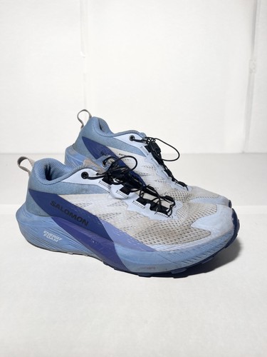 Salomon shoes sense ride - salomon,
