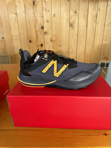 New balance nitrel - new, wide