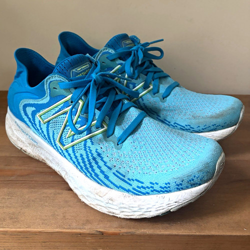 New balance fresh foam 1080 - new,