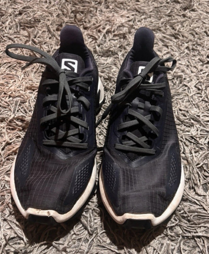 Salomon alphacross trail - salomon,