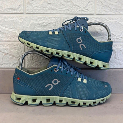 Running cloud trainers - cloud,