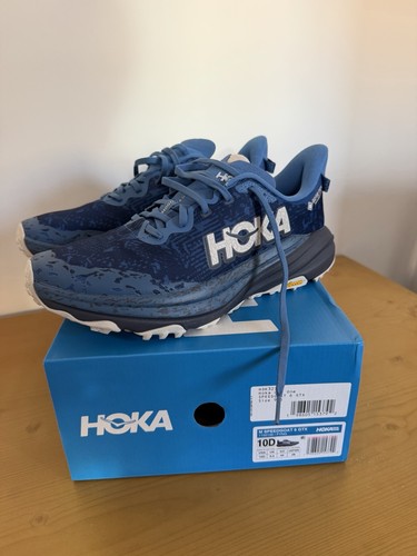 Hoka mens speedgoat gore tex - mens, 6