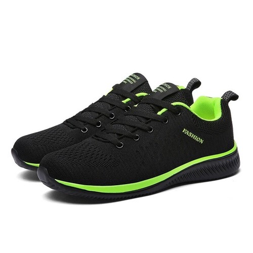 Mens running trainers - running,