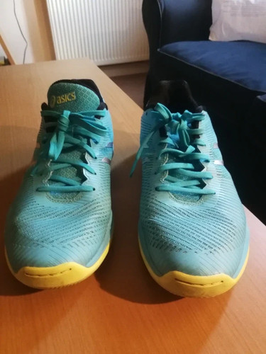 Men asics light - asics, running
