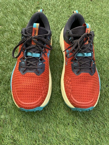 Asics gel trabuco - asics, trail