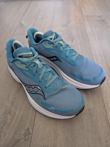 Saucony axon running - saucony, 3