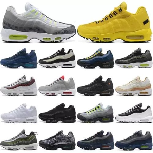 Men air cushion shoes - cushion,