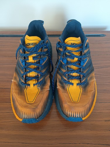 Hoka one - 4, size
