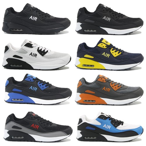 Mens shock absorbing running - absorbing,