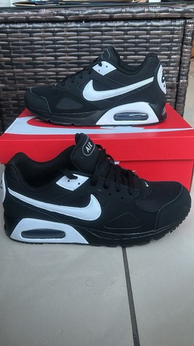 Nike air max uk8 ivo - max,