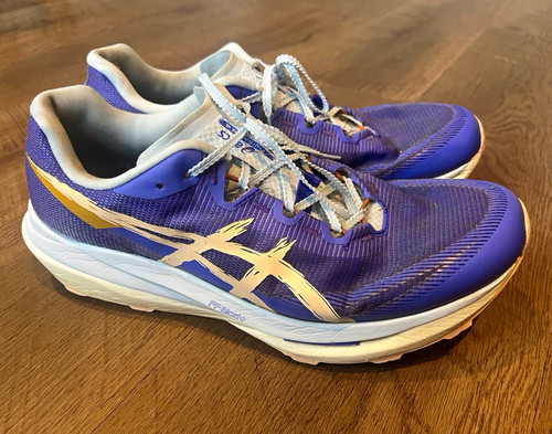 Asics fujispeed trail - fujispeed,