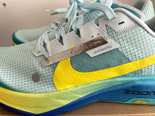 Nike zoomx ultrafly trail mens - zoomx,
