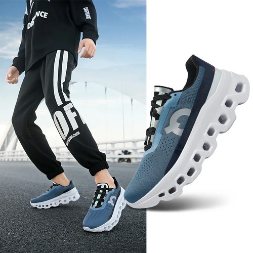Running shoes men - shoes, men’s